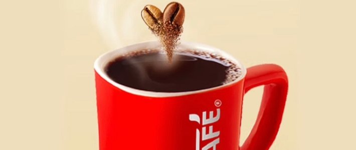 工作期间来一杯雀巢咖啡，雀巢醇品速溶黑咖啡产品评测