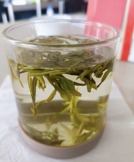 西湖牌 茶叶绿茶 雨前一级龙井茶春茶传统纸包200g 