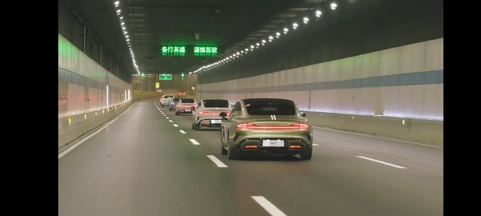 小米新能源车