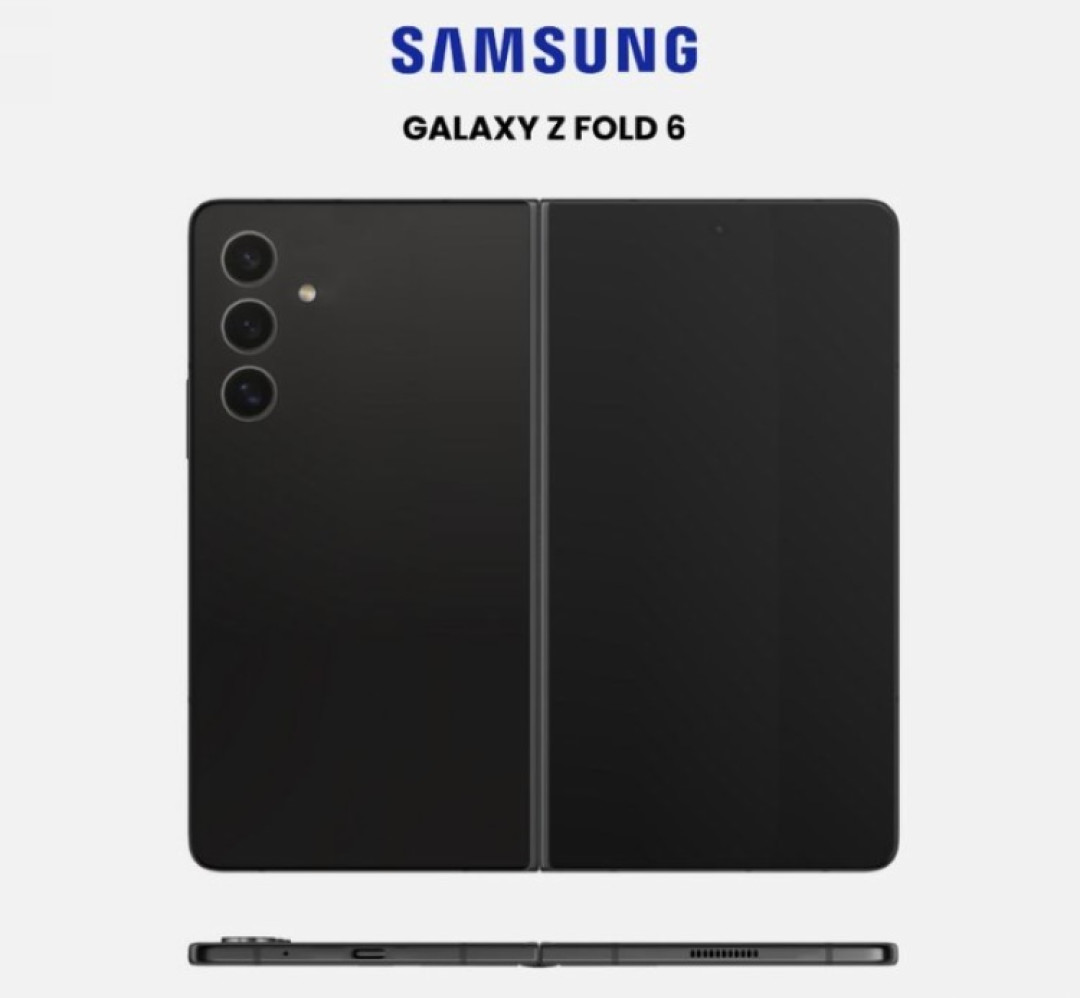 网传丨三星galaxyzfold6采用钛金材质s24设计风格还有foldfe机型