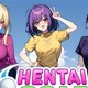 男人至死是少年！篇七：漫画高尔夫 Hentai Golf