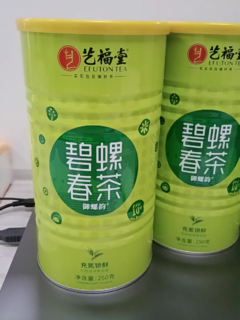 艺福堂新茶，苏州绿茶的秘密？