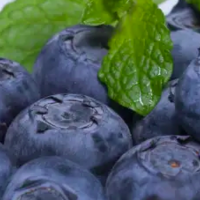 办公室小食新宠：蓝莓的营养益处与选购秘诀
