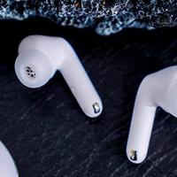 泥炭SOUNDPEATS Air4 Pro：无线蓝牙耳机音质新标杆