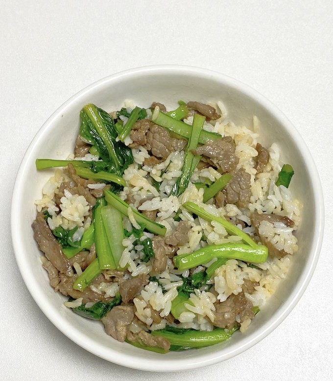 恒都牛肉