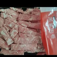 羊小柒宁夏滩羊肉 生鲜小羔羊肋排1000g/袋 无脊羊排骨 烧烤食材