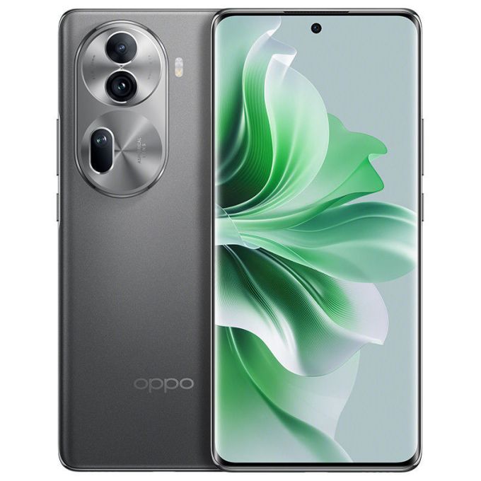 opporeno11大跳水降价600