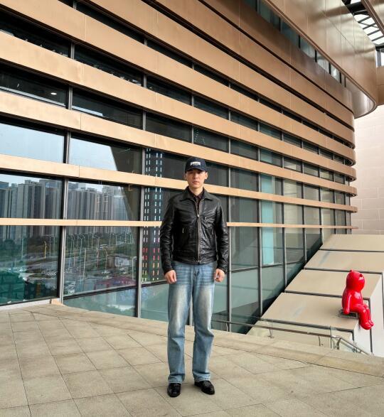 ootd/Freewheelers Mulholland