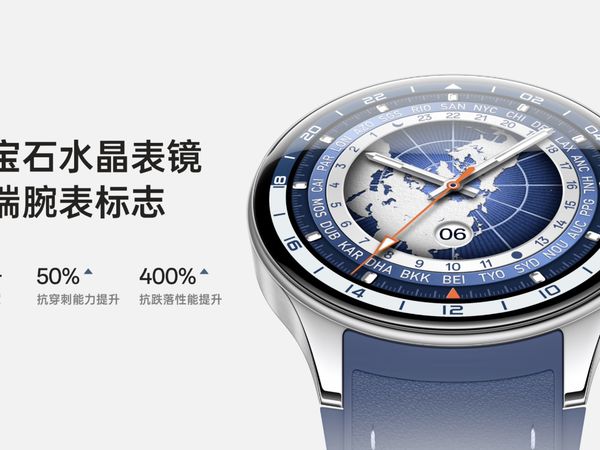 OPPO Watch X 颜值方面真是没得说，比较少有的质感能媲美Apple Watch和华为高端智能手表的产品。