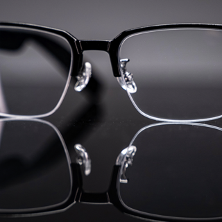 米家智能音频眼镜悦享版体验：会是 OWS 耳机未来的新方向吗？