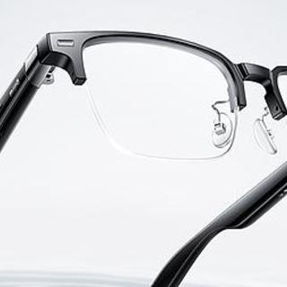 小米 MIJIA 智能眼镜悦享版发布，众筹仅需 459 元