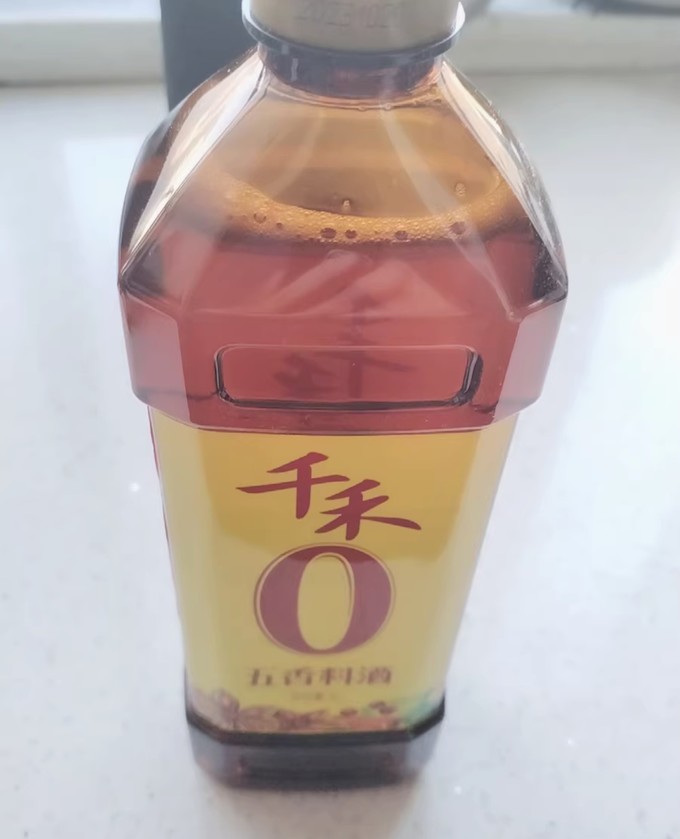 千禾料酒