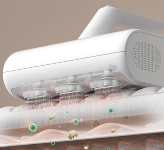 强烈安利小米除螨仪❗