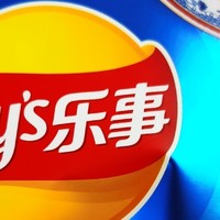乐事（Lay's）薯片 春季 鲍汁烩明虾味【故宫宫廷文化春季包装】