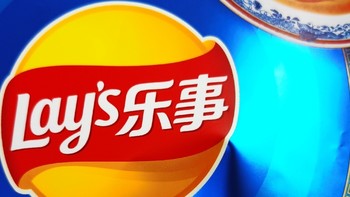 乐事（Lay's）薯片 春季 鲍汁烩明虾味【故宫宫廷文化春季包装】