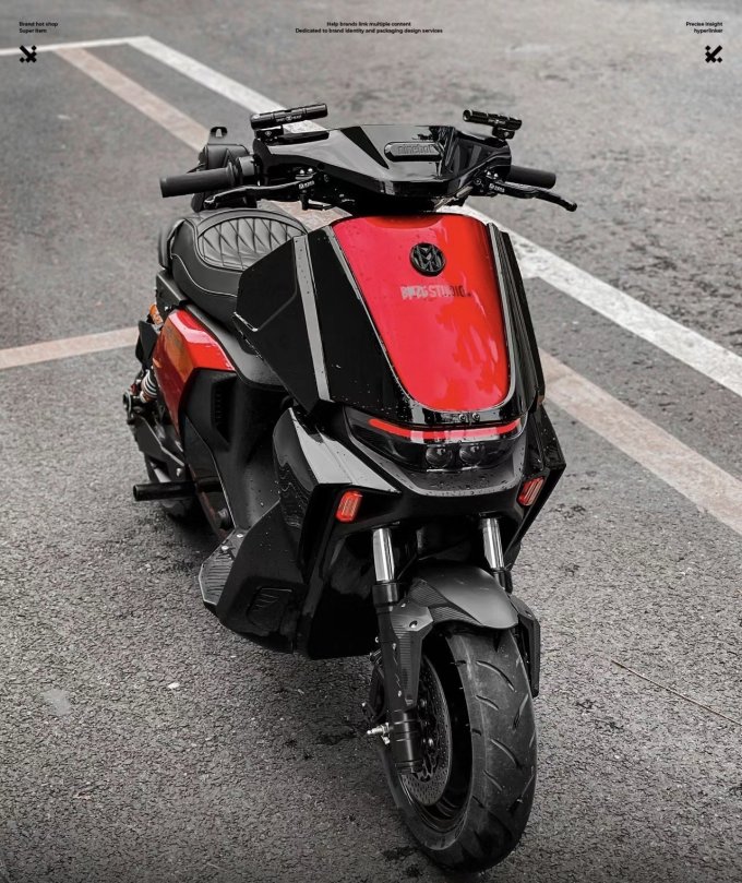 拥有电动车多幸福机械师高续航