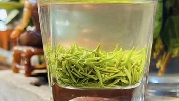来看看吧，带大家看看碧螺春从芽头到成品茶叶的过程！