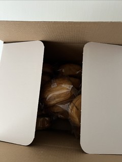13块一箱的手撕面包真的值！这下一个月不用买早餐了！