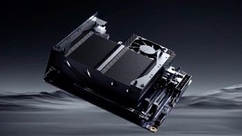铭凡推出 BD790i ITX 主板：板载 R9-7945HX、至高 64GB DDR5 内存、定制 CPU 散热器