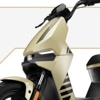 小牛电动 F100新国标电动自行车：舒适、安全、智能的出行伴侣