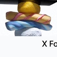 轻薄与奢华的完美结合，最新vivo X Fold3系列即将到来