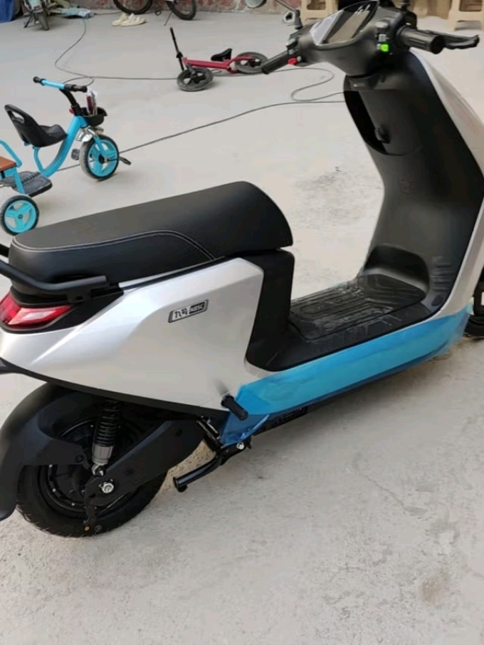 九号电动车怎么样 九号电动摩托车,好选择._什么值得买