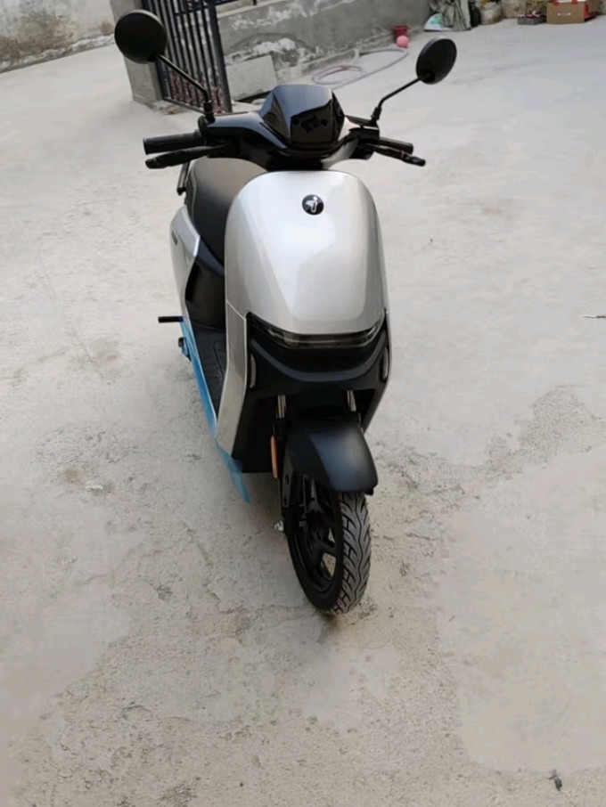 九号电动摩托车好选择