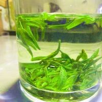 龙井茶，春天最喜欢喝的一款绿茶
