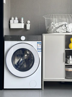 洗衣机选购看1.2洗净比也看其他功能，遇到TCL超级筒洗衣机T7H这种功能全、可选择多的，闭眼买就是了！