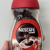 【咖啡】雀巢醇品速溶咖啡