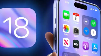 iPhone 篇一：iOS 18 大改 ，主屏幕重新设计！