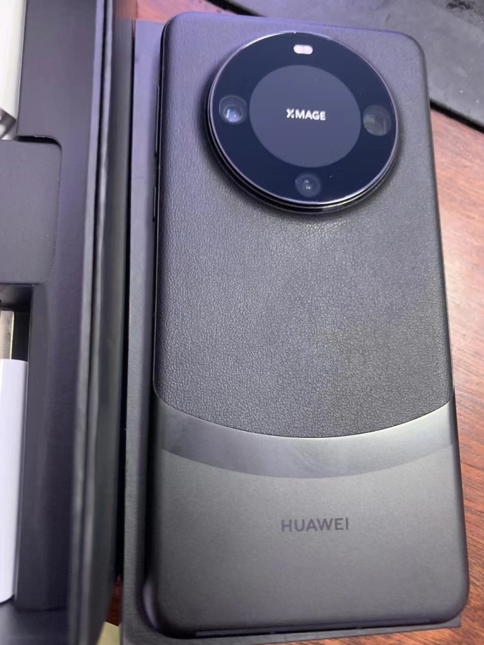 华为mate60pro这mate60系列的超大杯上手真香