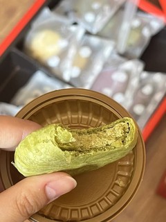 知味观龙井茶酥：杭州传统糕点的新魅力