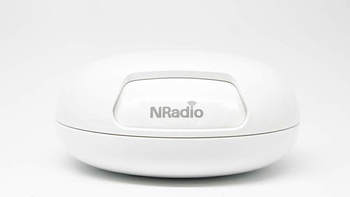 4G WiFi6连接，3300mAh续航一整天，NRadio鲲鹏无限CC智能口袋路由评测