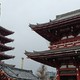日本十日游，东京那些值得去的地方