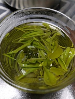 福茗源绿茶 安吉白叶一号白茶叶 一级250g2023明前礼盒新茶正宗珍稀白茶