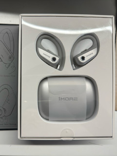 不是AirPods Pro不好，奈何容易掉，万魔s50 开放式挂耳式蓝牙耳机使用体验