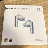 Freebuds pro 3了解一下