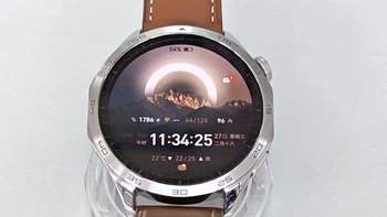 十年智能手环&手表用户聊一下华为GT4