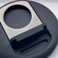 苹果发布会同款，贝尔金MagSafe磁吸支架！