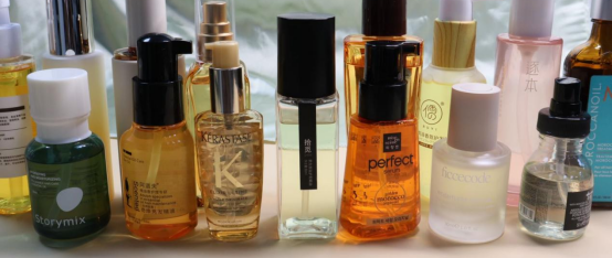 护发精油可以改善发质吗？不妨听听专业美发师怎么说！