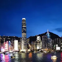 旅行酒店分享 篇二十一：去香港逛吃逛吃，不住在这家凯悦酒店，那一定会后悔啊！