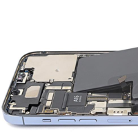 拆卸电池焕新生？iPhone、Mac、键鼠模块化可拆卸电池专利