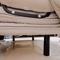 折叠沙发床两用2023新款小户型伸缩床客厅阳台网红款多功能抽拉床