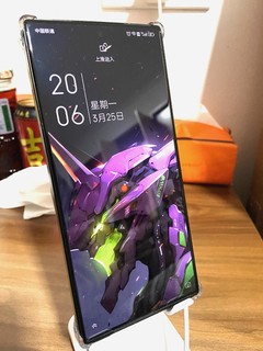 努比亚Z60 ultra兜兜转转10年又回来了