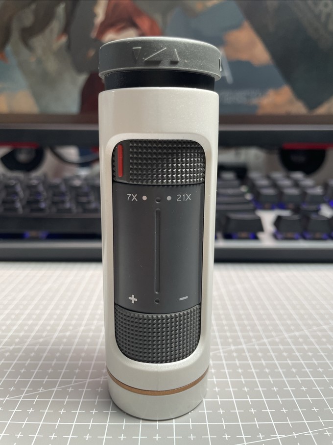 vixen镜头怎么样 95演唱会看剧神器——单筒望远镜的挑选指南来啦!