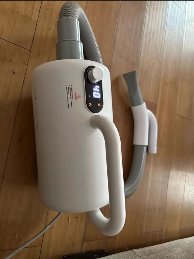 小红栗宠物吹水机狗狗专用吹风机静音家用猫咪洗澡烘干机吹毛神器