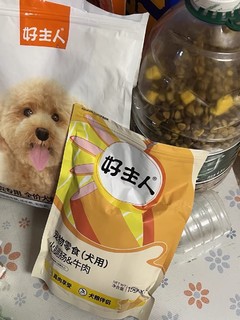 狗粮是专门为狗狗设计的食物，