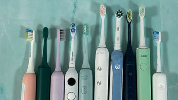 电动牙刷哪个牌子好？五个备受欢迎的实用产品力荐！