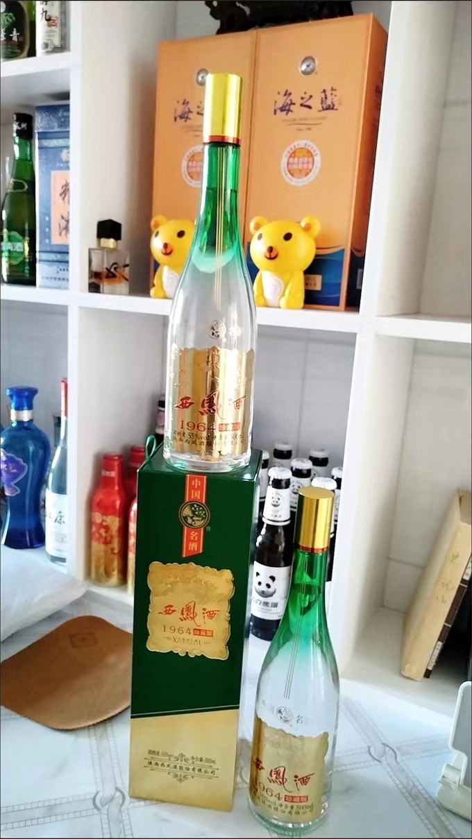 西凤酒白酒